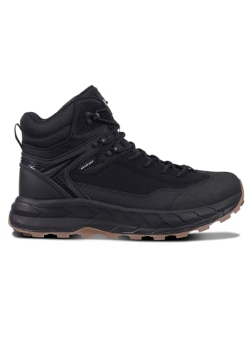 Icepeak Wanderboots "Akaa" in Schwarz