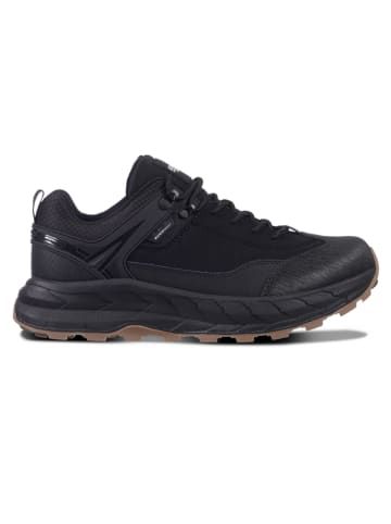 Icepeak Wanderschuhe "Ackas" in Schwarz