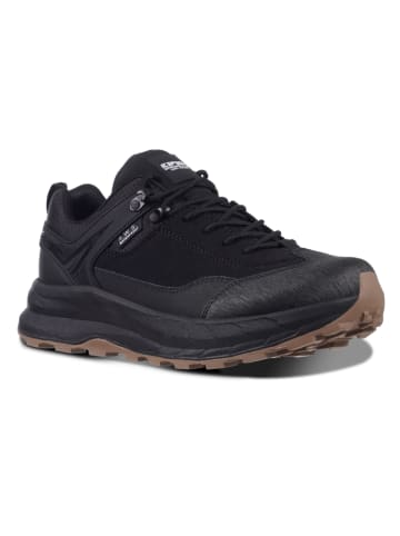 Icepeak Wandelschoenen "Ackas" zwart