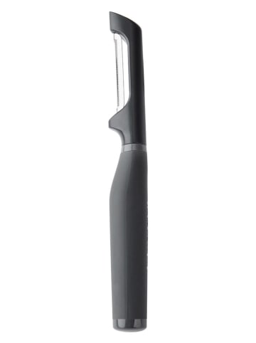 KitchenAid Schäler in Grau - (L)22 cm