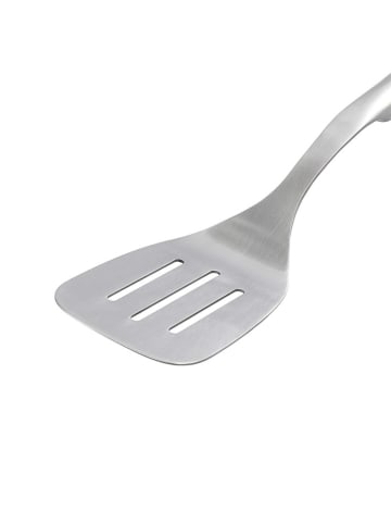 KitchenAid Edelstahl-Pfannenwender "Premium" - (L)34,6 cm