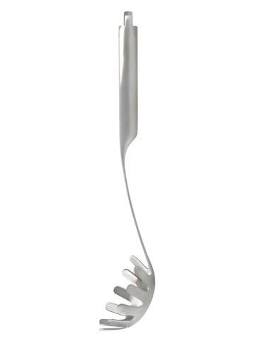 KitchenAid Edelstahl-Spaghettilöffel "Premium" - (L)33,7 cm