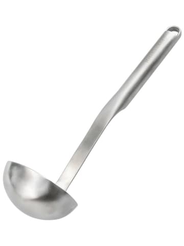 KitchenAid Edelstahl-Schöpfkelle "Premium" - (L)31 cm