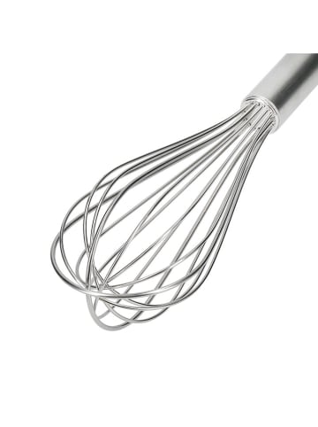 KitchenAid Edelstahl-Schneebesen "Premium" - (L)34,5 cm