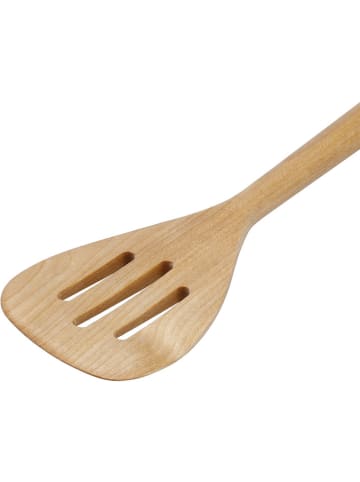 KitchenAid Schlitzwender in Natur - (L)32 cm