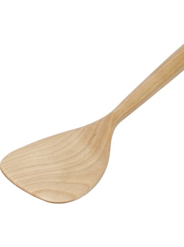 KitchenAid Pfannenwender in Natur - (L)29 cm