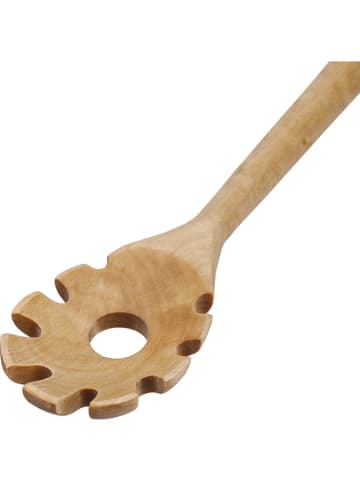 KitchenAid Pastalöffel in Natur - (L)32 cm