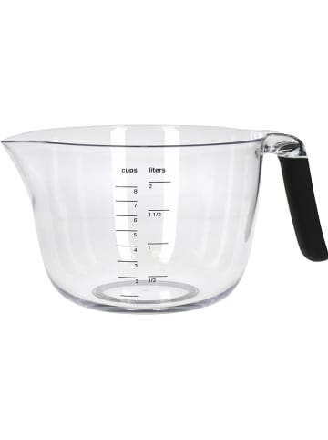 KitchenAid Messbecher in Transparent - 1,9 l