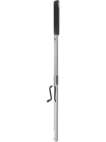 KitchenAid Küchenthermometer in Silber/ Schwarz - (L)31 cm