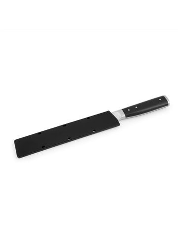 KitchenAid Schneidemesser in Schwarz - (L)20 cm