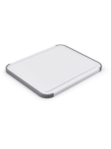 KitchenAid Schneidebrett in Weiß - (L)25 x (B)20 cm