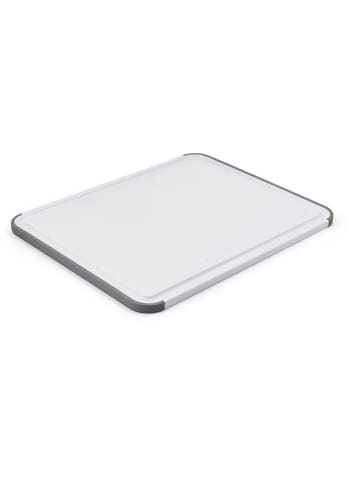 KitchenAid Schneidebrett in Weiß - (L)35 x (B)28 cm
