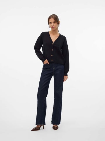 Vero Moda Vest zwart