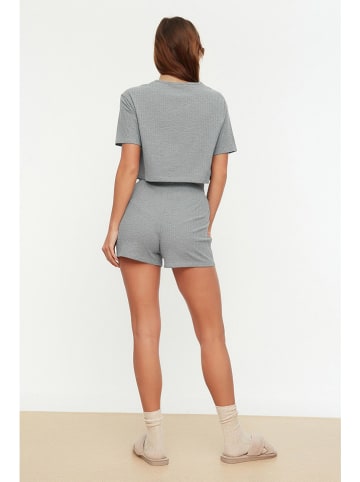 trendyol Pyjama grijs