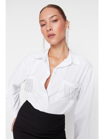 trendyol Blouse wit