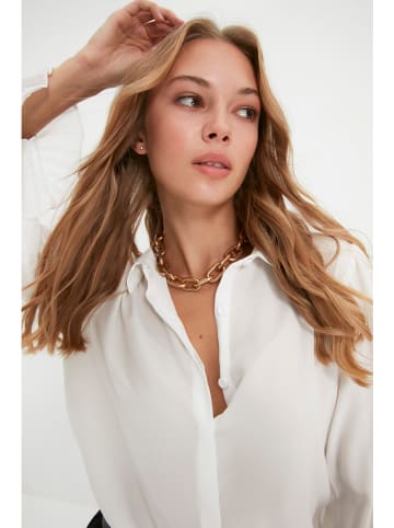 trendyol Blouse wit