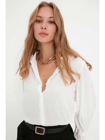 trendyol Blouse wit