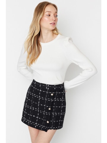 trendyol Rok zwart