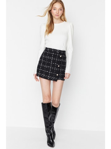 trendyol Rok zwart