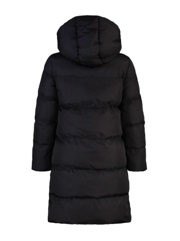 trendyol Wintermantel zwart
