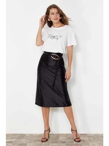 trendyol Rock in Schwarz