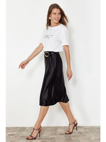 trendyol Rock in Schwarz
