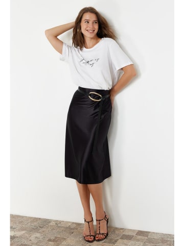 trendyol Rock in Schwarz