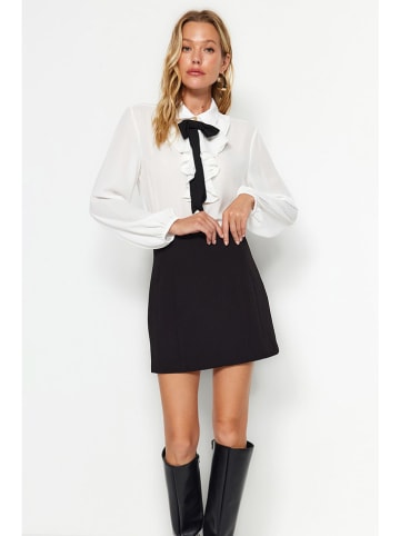 trendyol Blouse crème