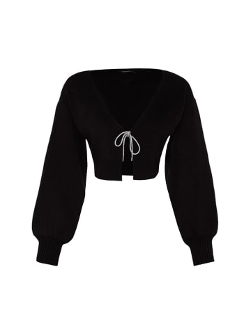 trendyol Vest zwart