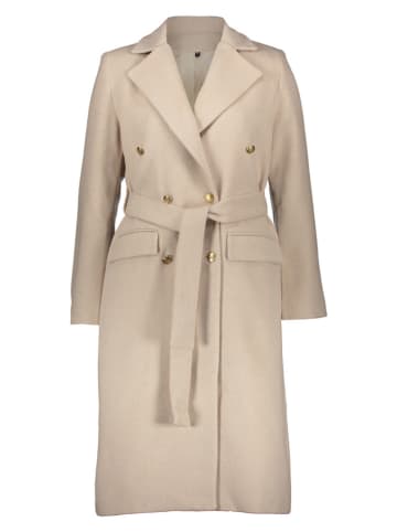 trendyol Tussenmantel beige