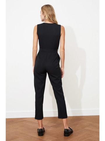 trendyol Jumpsuit zwart
