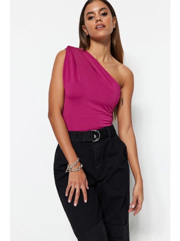 trendyol Topbody in Pink
