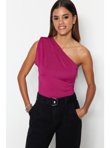 trendyol Topbody roze