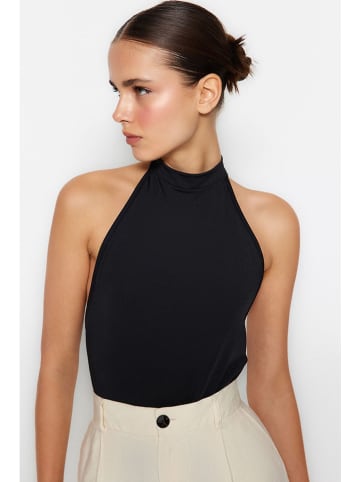 trendyol Body in Schwarz