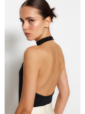 trendyol Body w kolorze czarnym