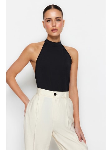 trendyol Body w kolorze czarnym