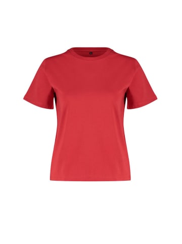 trendyol Shirt in Rot