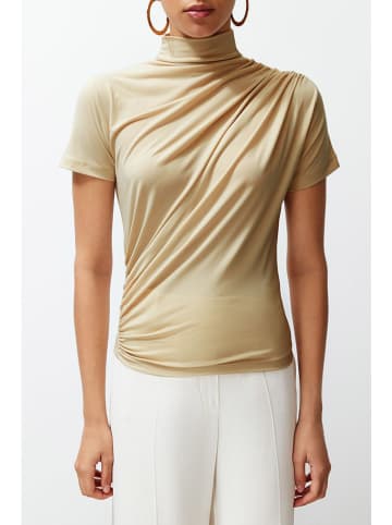 trendyol Shirt beige