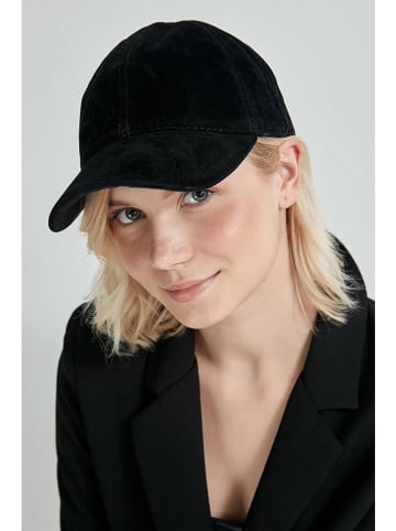 Shaka Cap in Schwarz
