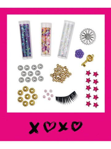 LENA Kreativset "Sparkle Art Einhorn" - ab 8 Jahren