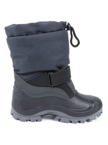 lamino Winterboots antraciet