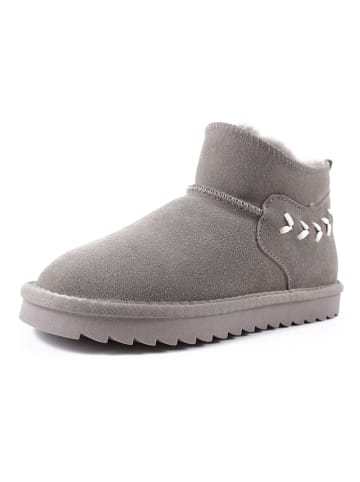 lamino Winterboots grijs