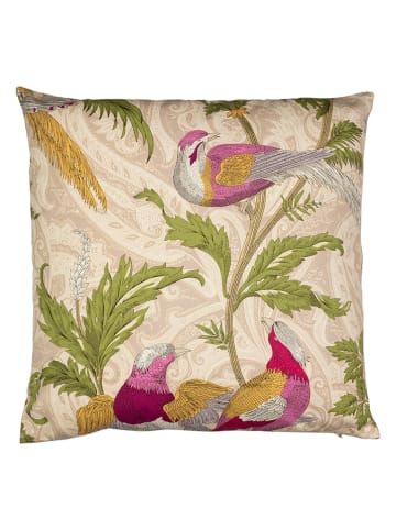 Mars & More Kissen in Bunt - (L)45 x (B)45 cm