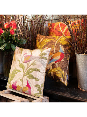 Mars & More Kissen in Bunt - (L)45 x (B)45 cm