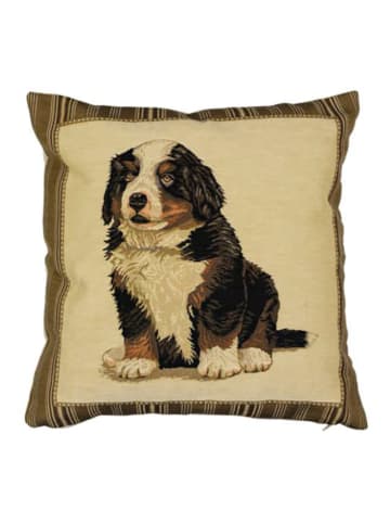 Mars & More Kissen in Bunt - (L)45 x (B)45 cm