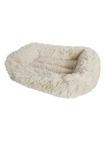 Mars & More Tierbett in Beige - (B)55 x (H)41 x (T)15 cm