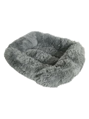 Mars & More Dierenbed grijs - (B)55 x (H)41 x (D)15 cm