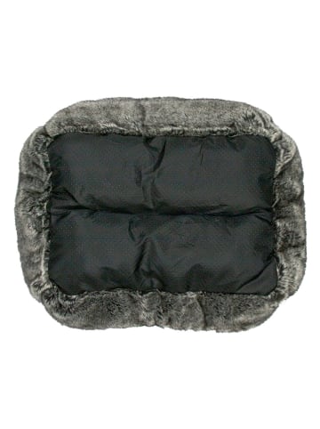 Mars & More Dierenbed grijs - (B)55 x (H)41 x (D)15 cm