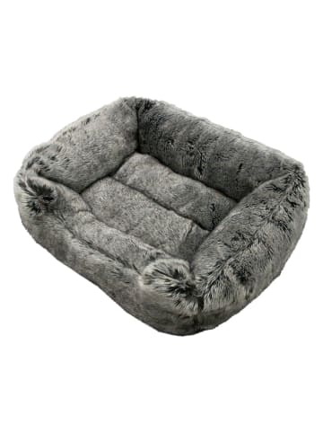 Mars & More Dierenbed grijs - (B)55 x (H)41 x (D)15 cm