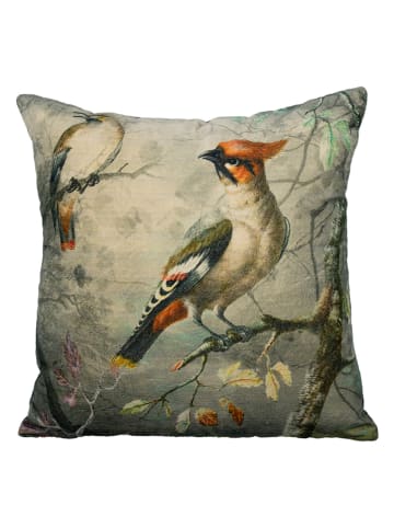 Mars & More Kissen in Bunt - (L)45 x (B)45 cm
